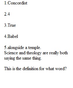 Module 2 Quiz Textbook Reading